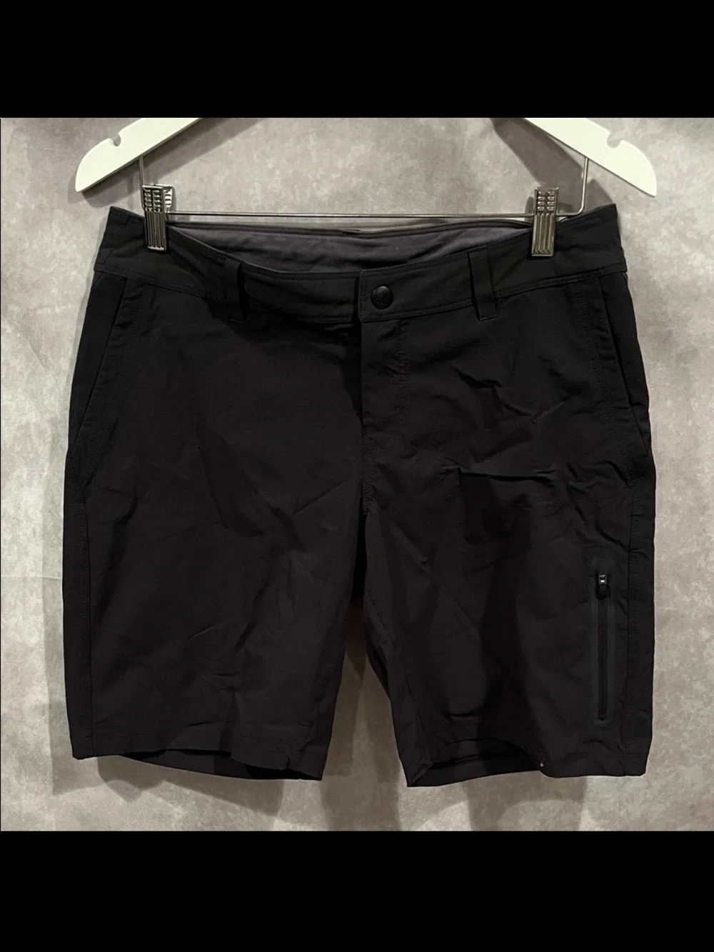 REI Hiking Shorts size 12 / 32 inch waist